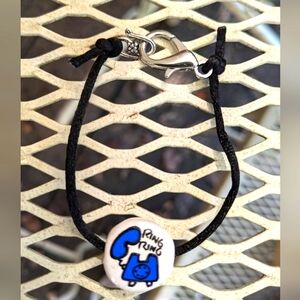 Ring My Bell Bracelet